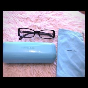 Tiffany & Co Glasses 👓